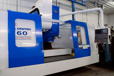 Machining Centers
